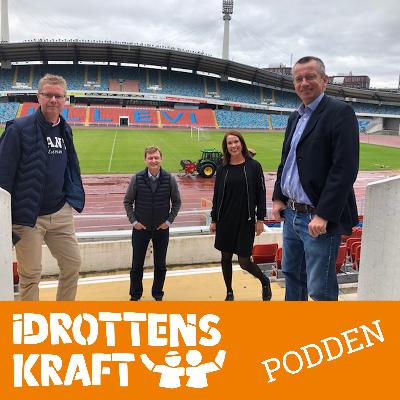 Idrotten håller ihop Göteborg Idrotten håller ihop Göteborg