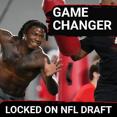 GAME-CHANGER: Arvell Reese Could TRANSFORM Any NFL Defense as the Ultimate Chess Piece GAME-CHANGER: Arvell Reese Could TRANSFORM Any NFL Defense as the Ultimate Chess Piece