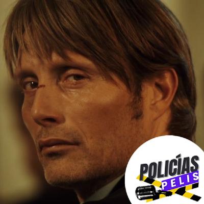 Policías Pelis #65 - La caza (de Thomas Vinterberg)