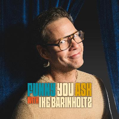 Funny You Ask Trailer Funny You Ask Trailer