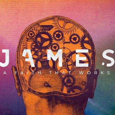 07. Fight For Your Life [James 4:1-10] Bryan Long 10.19.25 #AFaithThatWorks