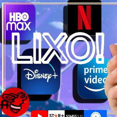#EP08 - Serviços de Streaming