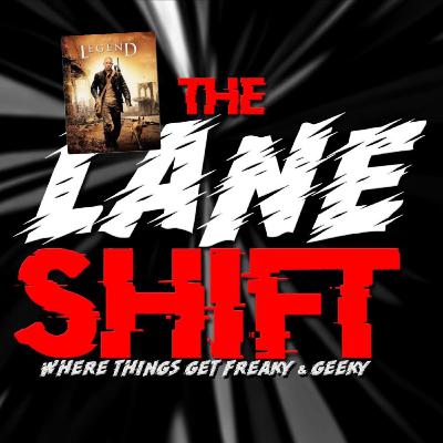 Season3 Episode36: I Am Legend (2007) My Thoughts On It. Season3 Episode36: I Am Legend (2007) My Thoughts On It.