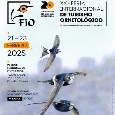 La Radio del Somormujo - Programa 243 Previa FIO 2025