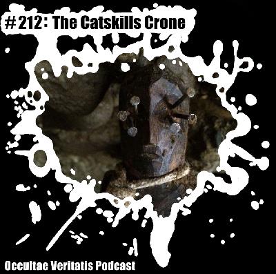 Case #212: The Catskills Crone Case #212: The Catskills Crone