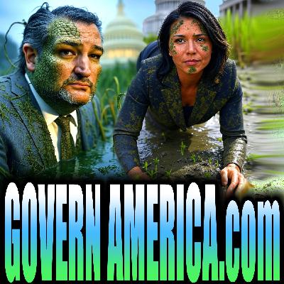 Govern America | June 21, 2025 | Unconditional Surrender Govern America | June 21, 2025 | Unconditional Surrender