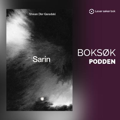 «Sarin» av Shwan Dler Qaradaki