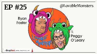 25. The Bumper Sticker Episode