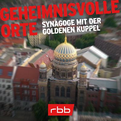 Synagoge mit der goldenen Kuppel (S2/E02)