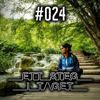 #024 Sidospår tre #024 Sidospår tre