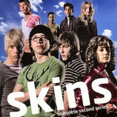 Skins Series 2: Episodes 9 & 10 Skins Series 2: Episodes 9 & 10