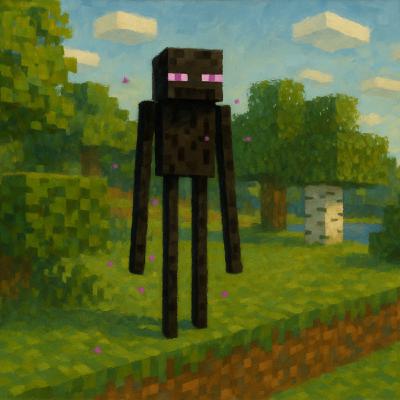 Minecraft - Part 2 - Tales from the rift