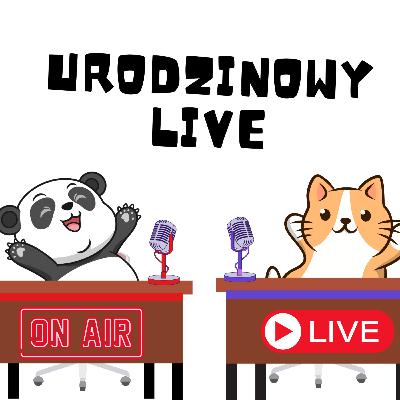Live 007 -Pierwsze urodziny Planszówki Z O_O