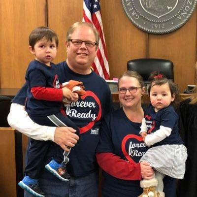 Interview with Jeff Ready - Multicultural Approach in Church and Evangelism - #17