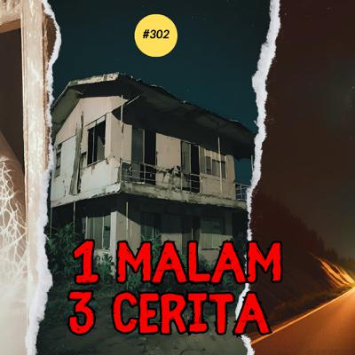 Episode 302 Satu Malam, Tiga Cerita: Kecelakaan di Terowongan Casablanca