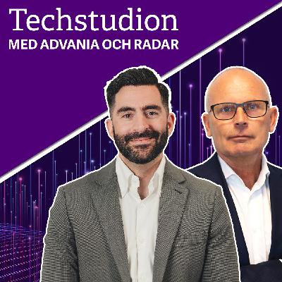 Möjligheterna med molnet Möjligheterna med molnet