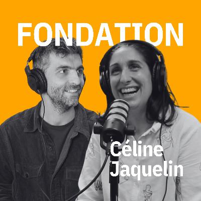 #7 - Céline Jaquelin - PSBL - Finance et immobilier : Acteurs financiers et enjeux socio-écologiques face aux limites planétaires