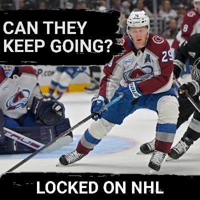 Which Teams Can Sustain Their Impressive Starts to the Season and Who Will Fall Back? Which Teams Can Sustain Their Impressive Starts to the Season and Who Will Fall Back?