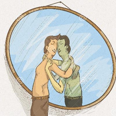 #4 - Perdonarte para amarte
