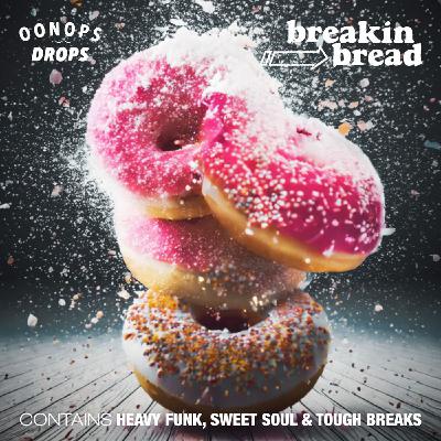 Autumn Special DJ Mix - Oonops Drops