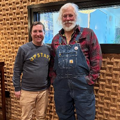 128. Slow Food Hudson Valley