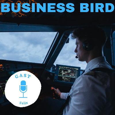 #11 Felix: Ready for takeoff - Wie ist es, Pilot zu sein #11 Felix: Ready for takeoff - Wie ist es, Pilot zu sein