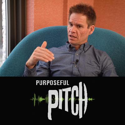 Democratizing Entrepreneurship