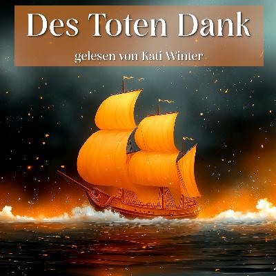 Des Toten Dank | Märchen zum Einschlafen und Entspannen aus Italien Des Toten Dank | Märchen zum Einschlafen und Entspannen aus Italien