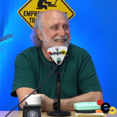 Daniel Grinbank: el productor que cambió la historia del espectáculo argentino