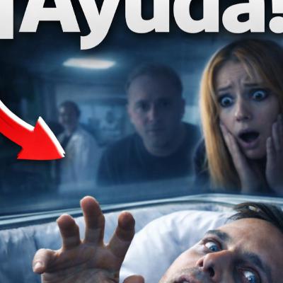 Regresaron de la MUERTE: Historias REALES Regresaron de la MUERTE: Historias REALES