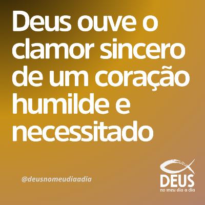 O TOQUE QUE CURA | 21/03/2025 T4 EP56 ✝️