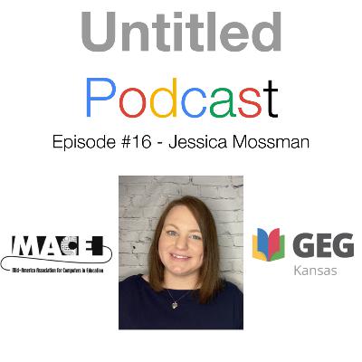 Jessica Mossman