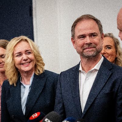 Det, der tæller: Finanslov og skattereform giver et seniorpar 56.000 kr. mere i lommen hvert år