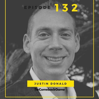 What’s Next After Personal Freedom? A Lifestyle Talk with Justin Donald