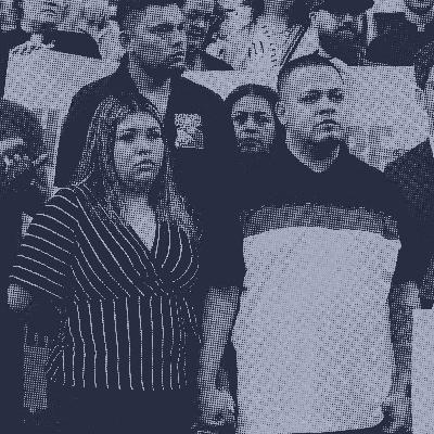 ICE Detains Kilmar Abrego Garcia Again