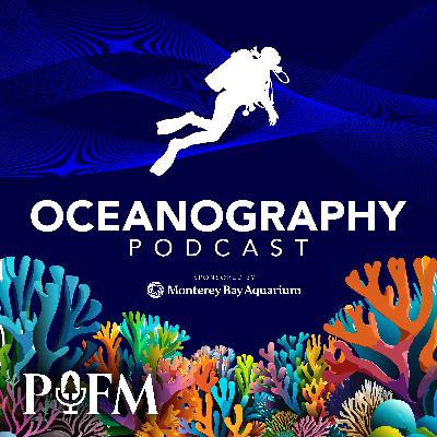 OceanOmics: eDNA to Guide Marine Protection with Dr. Michael Bunce