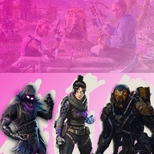 Far Cry: New Dawn / O sucesso dos Battle Royale e a confusão com Metro Exodus - EP 7 PRIMEIRA TEMPOR Far Cry: New Dawn / O sucesso dos Battle Royale e a confusão com Metro Exodus - EP 7 PRIMEIRA TEMPOR