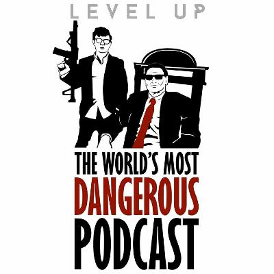 WMDP Ep. 14 – Level up