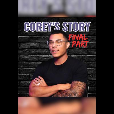 Corey's Story - The future of Ideal