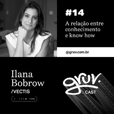 #GruvCast 14 - A relação entre conhecimento e Know How