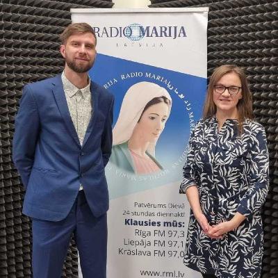 Aizlūgšanas nepieciešamība | Parunāsim Par | RML S11E29 | Gunta Ziemele | Edgars Pakalns | 04.12.2025