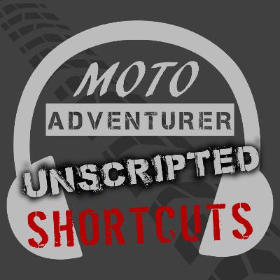 ADV SOS Shortcut: Help! My Adventure motorcycle is stuck & I’m trapped in the woods! ADV SOS Shortcut: Help! My Adventure motorcycle is stuck & I’m trapped in the woods!