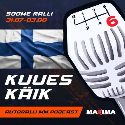 Mis toimub finišijärgses rehvikontrollis ja kas Ott Tänaku suur ajatrahv oli õiglane?