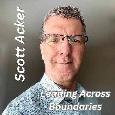 S3 - Leading Through Change - E1 - The Nature of Change