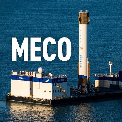 T+317: Isaacman Renomination Hearing, Starliner Flights Cut, Starship at SLC-37, Zhuque-3 Almost Sticks the Landing, and More (with Stephen Clark) T+317: Isaacman Renomination Hearing, Starliner Flights Cut, Starship at SLC-37, Zhuque-3 Almost Sticks the Landing, and More (with Stephen Clark)