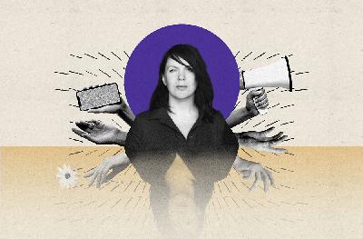 Inga Vasiļjeva | "Svētku rīkošanas ciklu var salīdzināt ar upi"