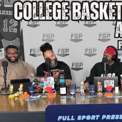 Episode 589: Way Too Early 2025 College Basketball Awards Predictions Show| 11/24/2025 Episode 589: Way Too Early 2025 College Basketball Awards Predictions Show| 11/24/2025