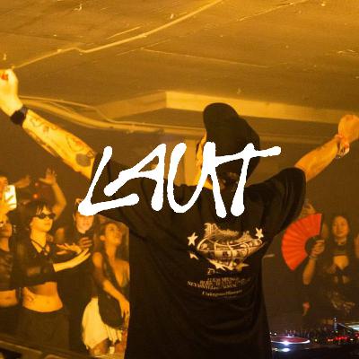 Laut Mix Series #142 - NØSYNC [RU]