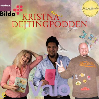 Ep 81: Dejtingtips med Singelpastorn Hobbe