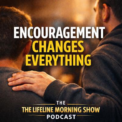 Encouragement Changes Everything: One Small Moment Could Change Someone’s Week Encouragement Changes Everything: One Small Moment Could Change Someone’s Week